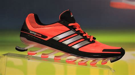 adidas springblade.